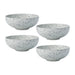 15.5cm Caviar Speckle Coupe Bowl