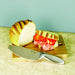 Master Gourmet Professional Stainless Steel Sandwich Knife