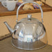 2 Litre Stainless Steel Kettle