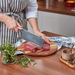 Chopaholic Oriental Cleaver