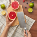 Chopaholic Oriental Cleaver