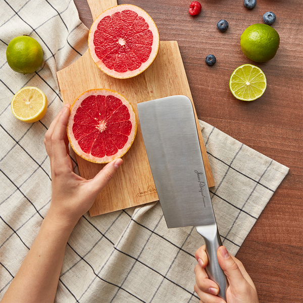 Chopaholic Oriental Cleaver