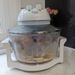 1300W Halogen Oven