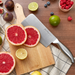 Chopaholic Oriental Cleaver