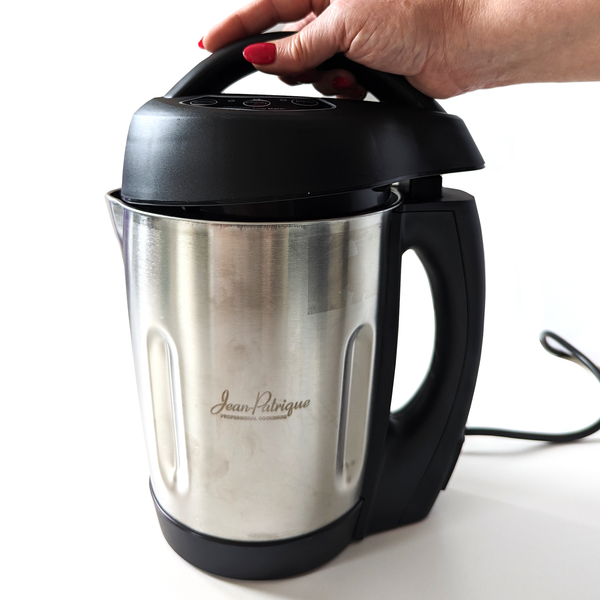 Home-made Soup Maker