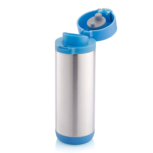 Lock Travel Mug