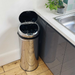 45L Hands-free Automatic Sensor Bins