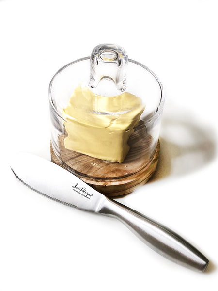 2-in-1 Sandwich Knife and Spreader