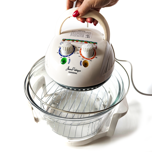 1300W Halogen Oven