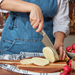 Chopaholic Oriental 3 Piece Chef's Knife Set
