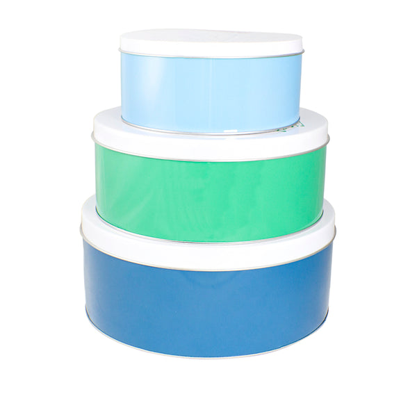 Good Food Cake Tins