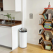 45L Hands-free Automatic Sensor Bins