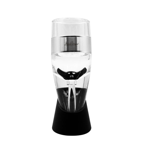 Wine Aerator with Stand