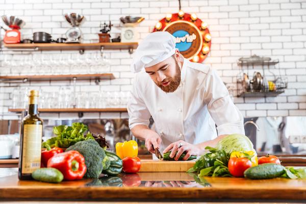 30 Day Access to the JP Cooking Academy