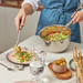 20cm Saucepan + Glass Lid