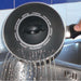 9-Piece Chef’s Deluxe BioCeramic Cookware Set
