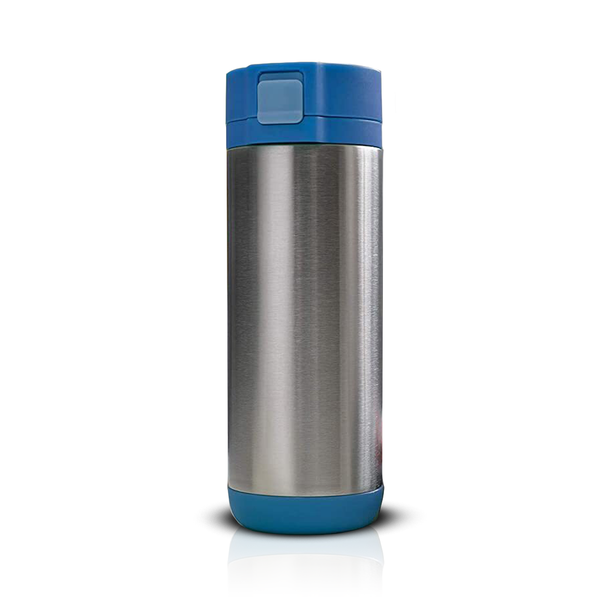 Lock Travel Mug