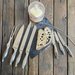 7 piece Master Gourmet Knife Set