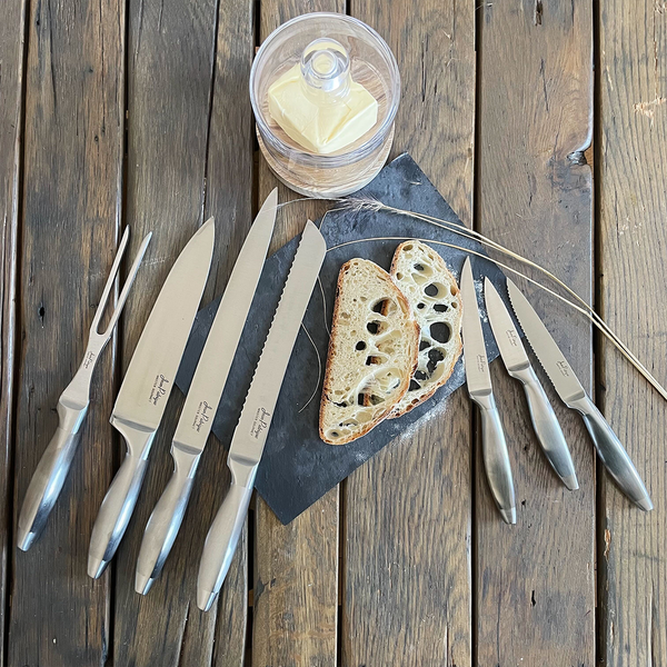 7 piece Master Gourmet Knife Set