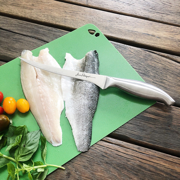 Chopaholic Fish Filleting Knife - 8 Inch