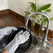 Magic Silicone Washing Up Gloves