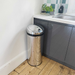 45L Hands-free Automatic Sensor Bins