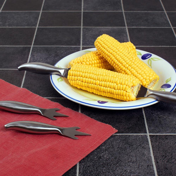 Professional Corn Picks