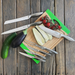 7 piece Master Gourmet Knife Set