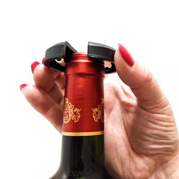 Jean Patrique Electric Wine Opener Gift Set