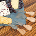 Cheese Knives - Set of 4