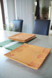 4x Square Plate