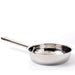 Stainless Steel Frying Pan - 20cm
