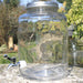 Retro Drinks Dispenser with Tap