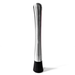 Cocktail Shaker Set with Bamboo Stand