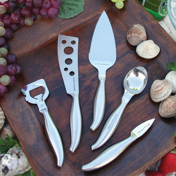 Chopaholic 5-piece Entertaining Set