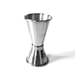 Cocktail Shaker Set with Bamboo Stand