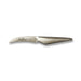 Chopaholic Potato and Vegetable Peeler Knives - Set of 3