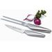 Chopaholic Carving Knife and Meat Fork Set