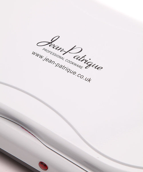 Twin Hob & Electric Warming Plate - Twin