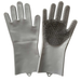 Magic Silicone Washing Up Gloves