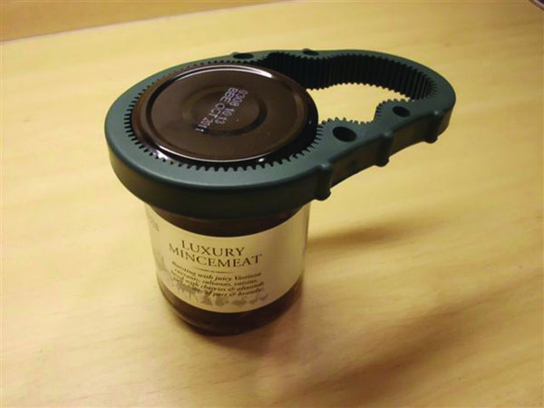 Jar Opener