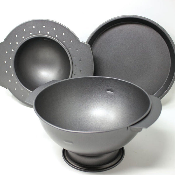 Bake & Fill Set