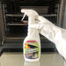 Oven, BBQ & Grill Cleaner
