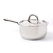 20cm Saucepan + Glass Lid