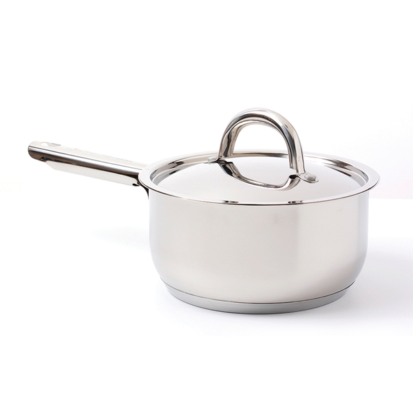 20cm Saucepan + Glass Lid