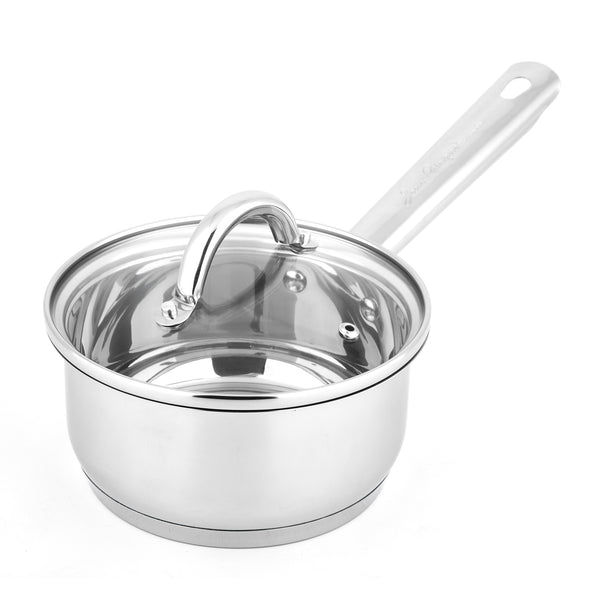 Professional Cookware Set - 15 Piece