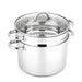 Professional Cookware Set - 15 Piece