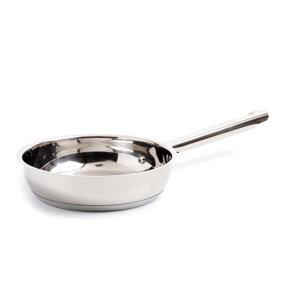 Professional Cookware Set - 15 Piece
