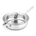 Professional Cookware Set - 15 Piece