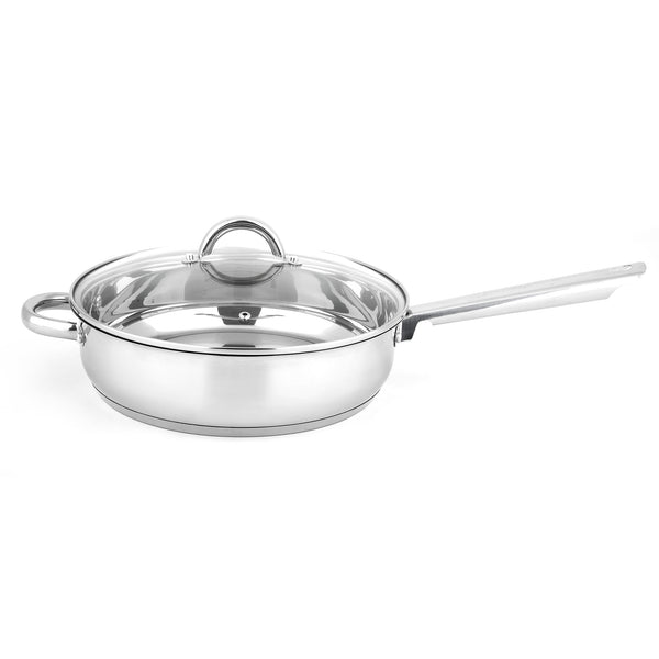Professional Cookware Set - 15 Piece